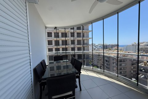 2+1 Lägenhet i Mahmutlar, Antalya, Turkiet Nr. 228913 - 21