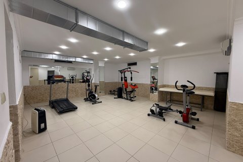 2+1 Lägenhet i Mahmutlar, Antalya, Turkiet Nr. 228913 - 14
