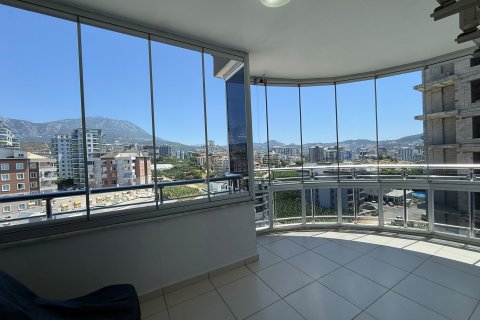 2+1 Lägenhet i Mahmutlar, Antalya, Turkiet Nr. 228913 - 11