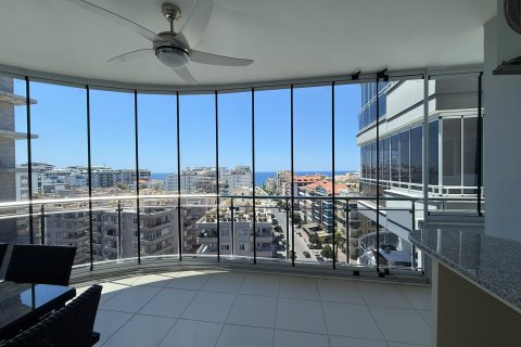 2+1 Lägenhet i Mahmutlar, Antalya, Turkiet Nr. 228913 - 4