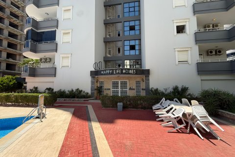 2+1 Lägenhet i Mahmutlar, Antalya, Turkiet Nr. 228913 - 10