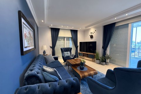 2+1 Lägenhet i Mahmutlar, Antalya, Turkiet Nr. 228913 - 23