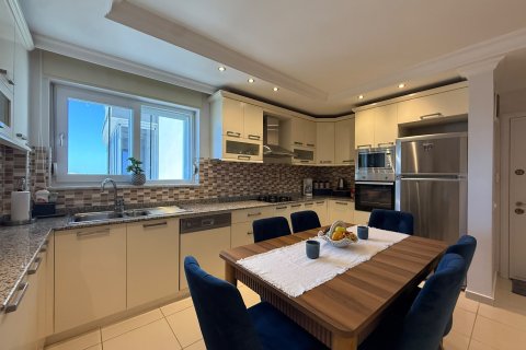 2+1 Lägenhet i Mahmutlar, Antalya, Turkiet Nr. 228913 - 2