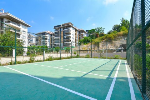 Продажа квартиры  в Оба, Анталье, Турция 4+1, 173м2, №228915 – фото 25