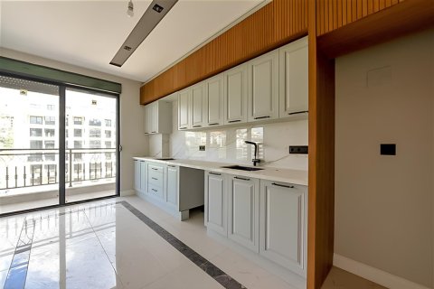 Продажа квартиры  в Оба, Анталье, Турция 4+1, 173м2, №228915 – фото 2