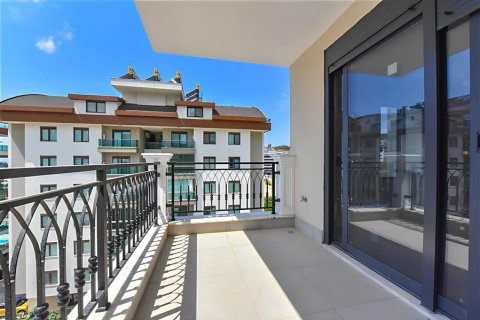 Продажа квартиры  в Оба, Анталье, Турция 4+1, 173м2, №228915 – фото 14