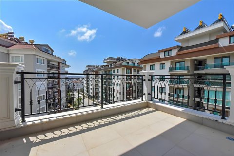 Продажа квартиры  в Оба, Анталье, Турция 4+1, 173м2, №228915 – фото 16