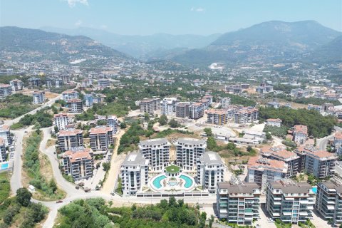 Продажа квартиры  в Оба, Анталье, Турция 4+1, 173м2, №228915 – фото 17