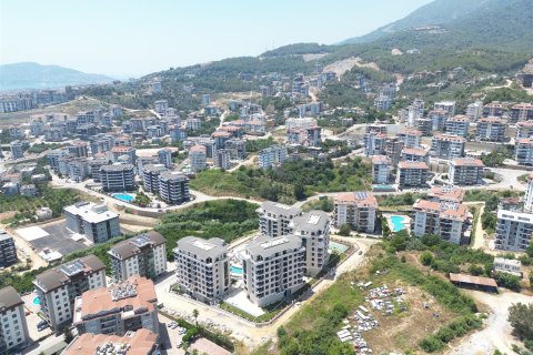 Продажа квартиры  в Оба, Анталье, Турция 4+1, 173м2, №228915 – фото 18