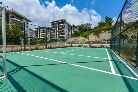 Продажа квартиры  в Оба, Анталье, Турция 4+1, 173м2, №228915 – фото 26