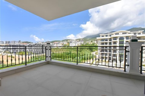 Продажа квартиры  в Оба, Анталье, Турция 4+1, 173м2, №228915 – фото 12