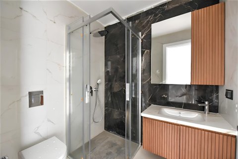 Продажа квартиры  в Оба, Анталье, Турция 4+1, 173м2, №228915 – фото 19