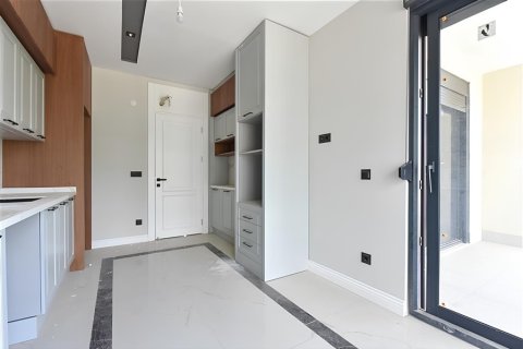 Продажа квартиры  в Оба, Анталье, Турция 4+1, 173м2, №228915 – фото 4