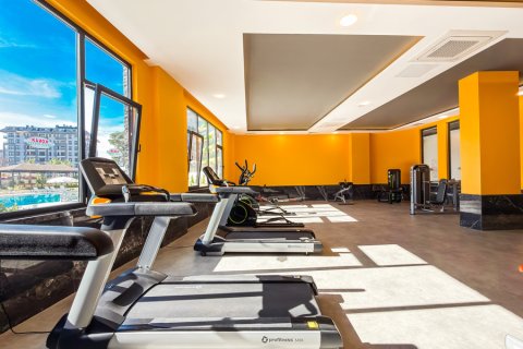 2+1 Leilighet  i Avsallar, Antalya, Tyrkia Nr. 228914 - 22