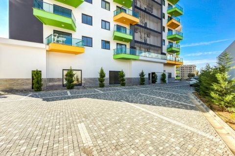 2+1 Leilighet  i Avsallar, Antalya, Tyrkia Nr. 228914 - 9