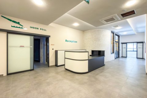 2+1 Leilighet  i Avsallar, Antalya, Tyrkia Nr. 228914 - 20