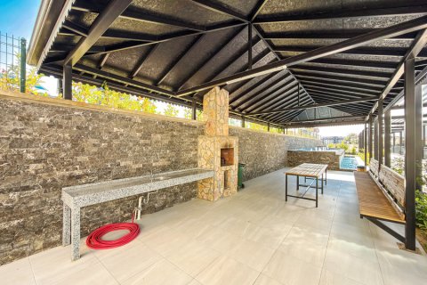 2+1 Leilighet  i Avsallar, Antalya, Tyrkia Nr. 228914 - 14