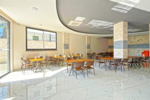 2+1 Leilighet  i Avsallar, Antalya, Tyrkia Nr. 228914 - 23