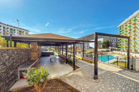 2+1 Leilighet  i Avsallar, Antalya, Tyrkia Nr. 228914 - 7
