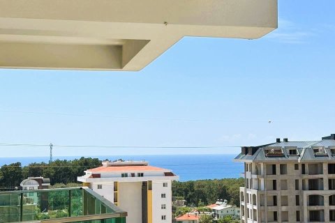 2+1 Leilighet  i Avsallar, Antalya, Tyrkia Nr. 228914 - 27