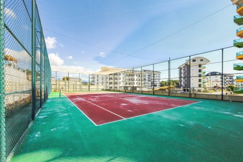 2+1 Leilighet  i Avsallar, Antalya, Tyrkia Nr. 228914 - 11