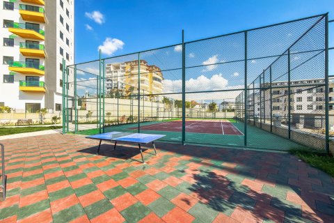 2+1 Leilighet  i Avsallar, Antalya, Tyrkia Nr. 228914 - 10