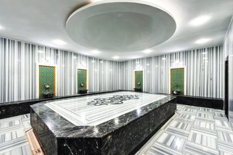 2+1 Leilighet  i Avsallar, Antalya, Tyrkia Nr. 228914 - 19