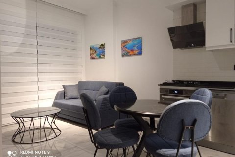 Daire 1+0 Avsallar, Antalya, Türkiye №225095 - 3