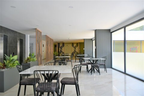 Daire 1+0 Avsallar, Antalya, Türkiye №225095 - 10