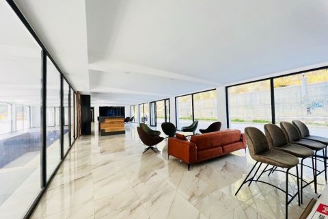 Daire 1+0 Avsallar, Antalya, Türkiye №225095 - 14