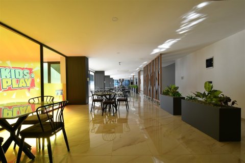 Daire 1+0 Avsallar, Antalya, Türkiye №225095 - 12