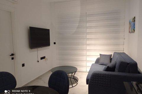 Daire 1+0 Avsallar, Antalya, Türkiye №225095 - 4