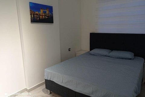 Daire 1+0 Avsallar, Antalya, Türkiye №225095 - 5