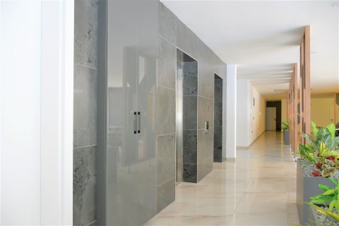 Daire 1+0 Avsallar, Antalya, Türkiye №225095 - 9