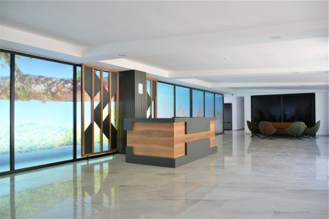 Daire 1+0 Avsallar, Antalya, Türkiye №225095 - 13