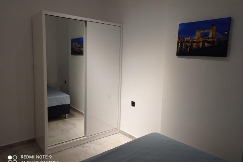Daire 1+0 Avsallar, Antalya, Türkiye №225095 - 7