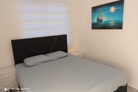 Daire 1+0 Avsallar, Antalya, Türkiye №225095 - 6