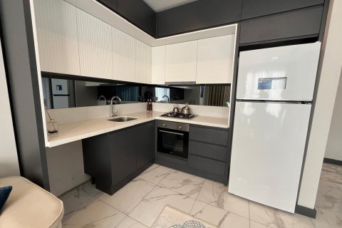 2+0 Wohnung  in Mahmutlar, Antalya, Türkei Nr. 225099 - 2