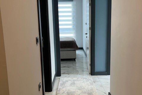 2+0 Wohnung  in Mahmutlar, Antalya, Türkei Nr. 225099 - 6