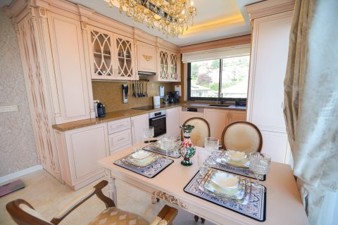 آپارتمان در Kargicak، Alanya ، ترکیه 3 خوابه ، 180 متر مربع. شماره 225100 - 6