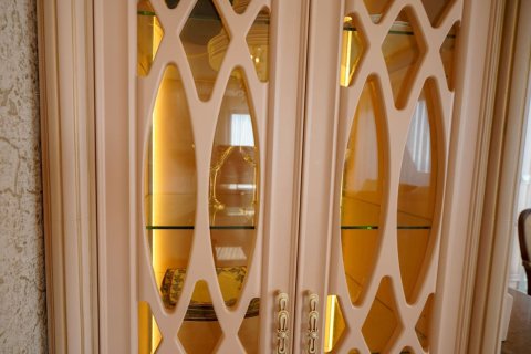 آپارتمان در Kargicak، Alanya ، ترکیه 3 خوابه ، 180 متر مربع. شماره 225100 - 14