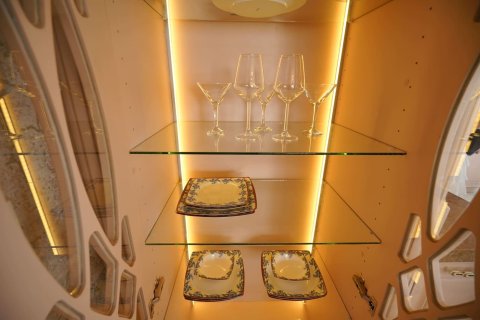 آپارتمان در Kargicak، Alanya ، ترکیه 3 خوابه ، 180 متر مربع. شماره 225100 - 15