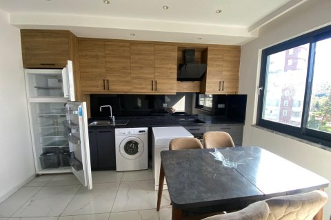 Продажа квартиры в Оба, Анталье, Турция 2 комн., 100м2, №225096 – фото 5