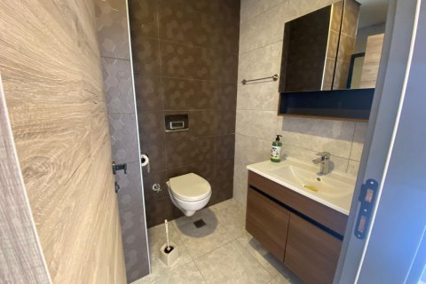 Продажа квартиры в Оба, Анталье, Турция 2 комн., 100м2, №225096 – фото 9
