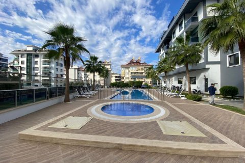 Продажа квартиры в Оба, Анталье, Турция 2 комн., 100м2, №225096 – фото 15