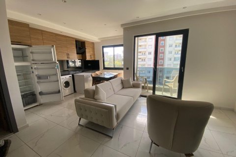 Продажа квартиры в Оба, Анталье, Турция 2 комн., 100м2, №225096 – фото 2