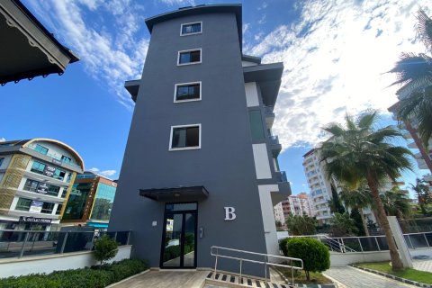 Продажа квартиры в Оба, Анталье, Турция 2 комн., 100м2, №225096 – фото 12