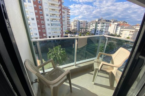 Продажа квартиры в Оба, Анталье, Турция 2 комн., 100м2, №225096 – фото 11