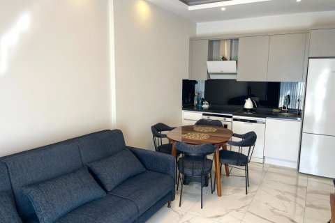 Apartment for rent  in Avsallar, Antalya, Turkey, studio, 60m2, No. 225097 – photo 2