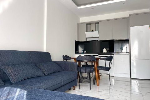 Apartment for rent  in Avsallar, Antalya, Turkey, studio, 60m2, No. 225097 – photo 3